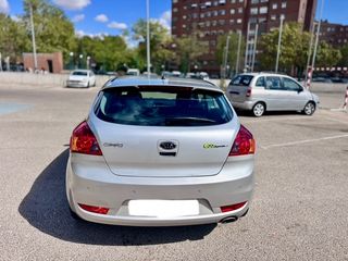 140.000KM Kia Pro_cee’d 1.6 CRDI 130CV – Año 2011 