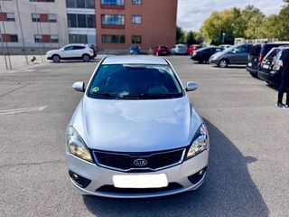 140.000KM Kia Pro_cee’d 1.6 CRDI 130CV – Año 2011 