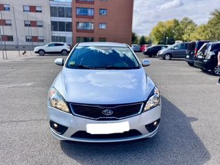 140.000KM Kia Pro_cee’d 1.6 CRDI 130CV – Año 2011 