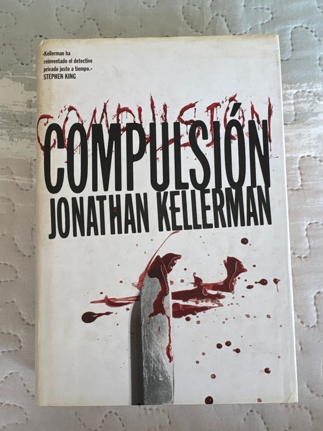 Compulsión (Ficción)