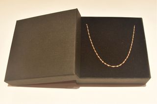 CADENA DE ORO 18K/1.2Gr