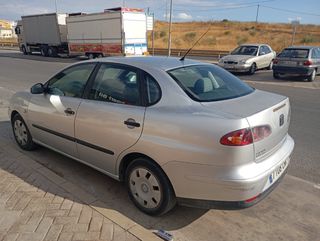 SEAT Cordoba 2003