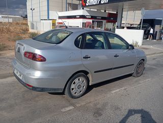 SEAT Cordoba 2003