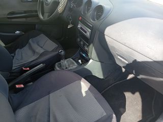 SEAT Cordoba 2003