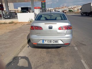 SEAT Cordoba 2003