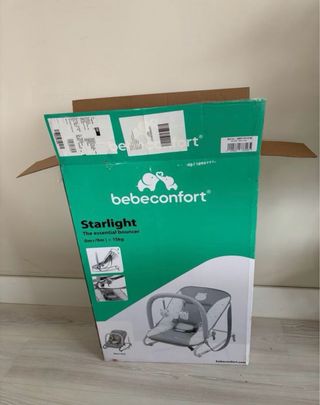 Hamaca Bebé Confort Nueva
