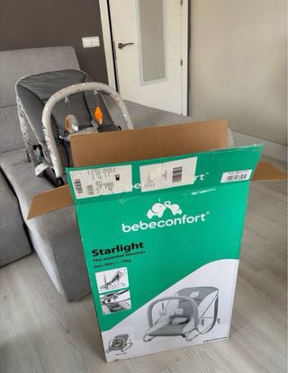 Hamaca Bebé Confort Nueva