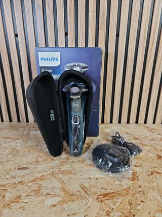 Afeitadora Philips Serie 5000