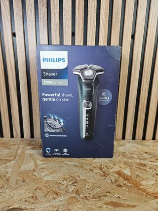 Afeitadora Philips Serie 5000