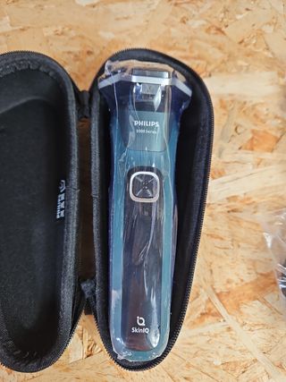 Afeitadora Philips Serie 5000