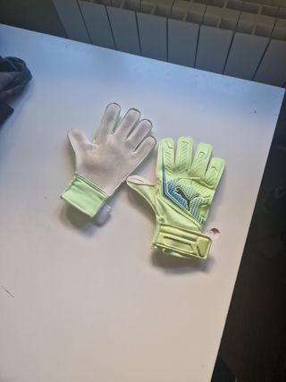 Guantes de portero Puma