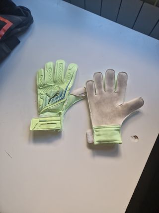 Guantes de portero Puma