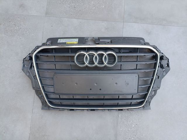 Parrilla Audi A3 8V 2013-2016
