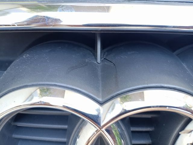 Parrilla Audi A3 8V 2013-2016