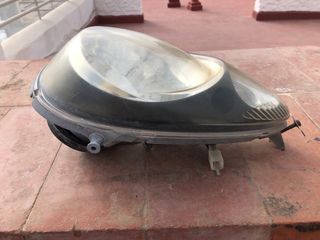 Faro delantero SYM Mio 49cc