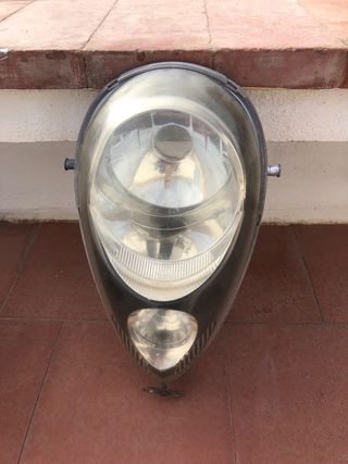 Faro delantero SYM Mio 49cc