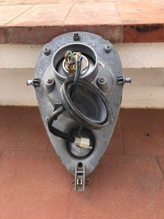 Faro delantero SYM Mio 49cc