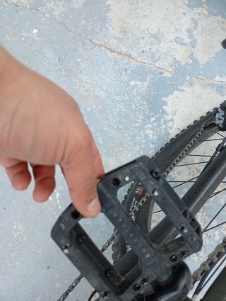 Rockrider AM100S Bicicleta Montaña