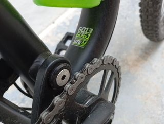 Rockrider AM100S Bicicleta Montaña