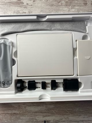 XP-Pen Artist Ultra 16 4K OLED Drawing Display