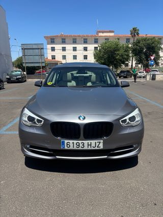 BMW Serie 5 2013