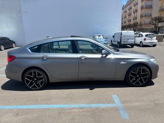 BMW Serie 5 2013
