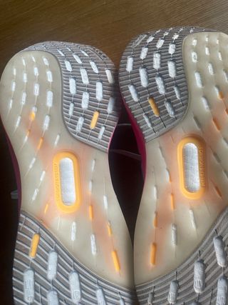Zapatillas Adidas Ultraboost 5X 