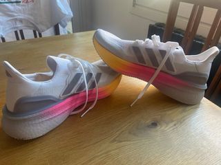 Zapatillas Adidas Ultraboost 5X 