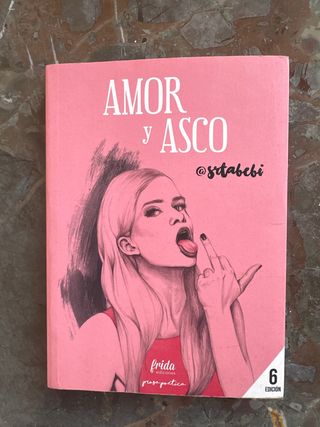 Amor y asco
