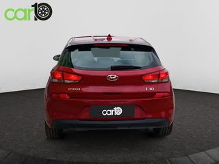 Hyundai i30 1.6 CRDI 85kW (116CV) Klass