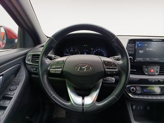 Hyundai i30 1.6 CRDI 85kW (116CV) Klass
