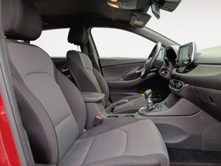 Hyundai i30 1.6 CRDI 85kW (116CV) Klass