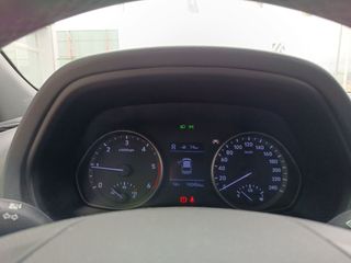 Hyundai i30 1.6 CRDI 85kW (116CV) Klass