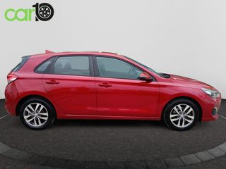 Hyundai i30 1.6 CRDI 85kW (116CV) Klass