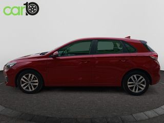 Hyundai i30 1.6 CRDI 85kW (116CV) Klass