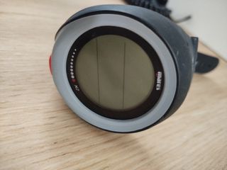 Equipo de buceo Mares completo.