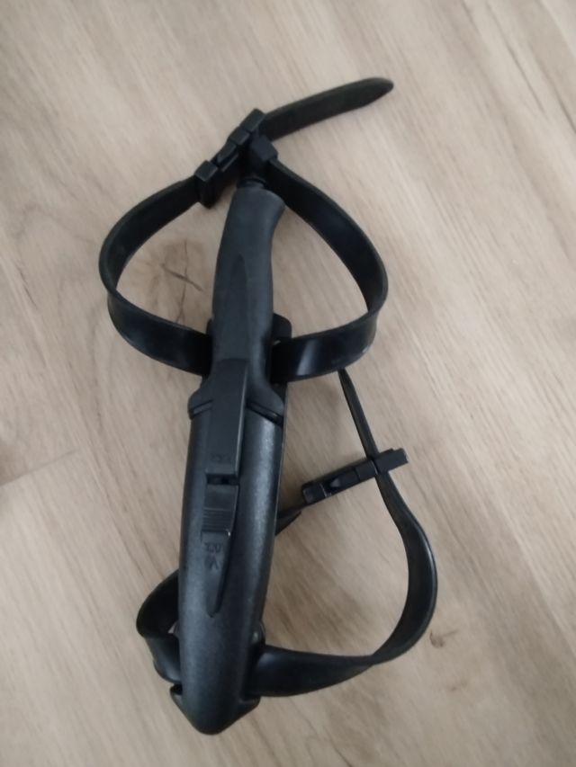 Equipo de buceo Mares completo.