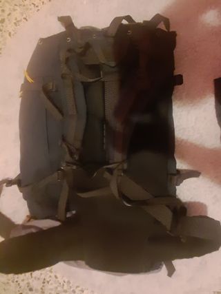 Mochila senderismo Mont Blanc 85