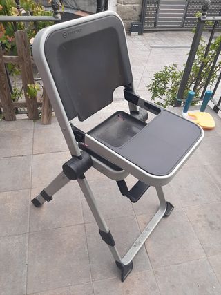 Trona Concord plegable bebé