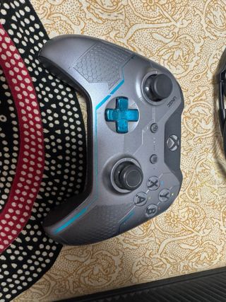 Xbox One Edición Limitada Halo