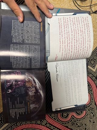 Xbox One Edición Limitada Halo