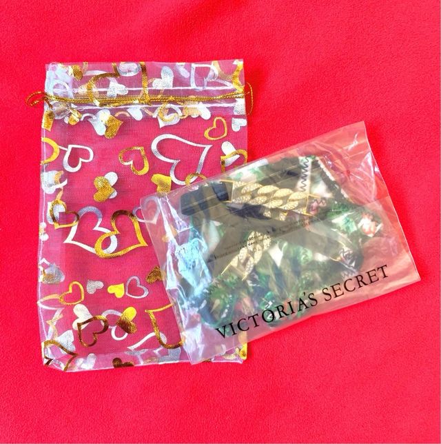 Tanga Victoria's Secret Tropical