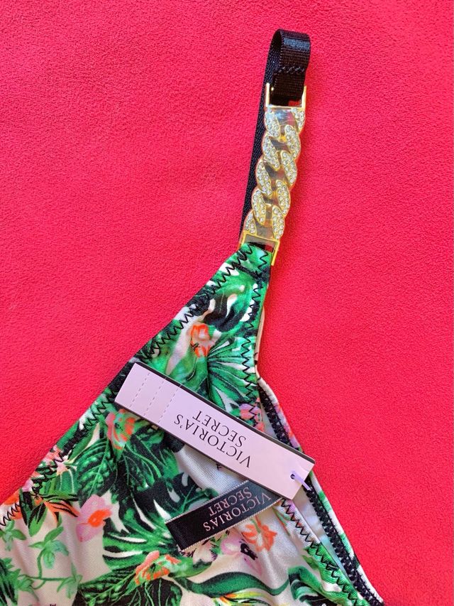 Tanga Victoria's Secret Tropical