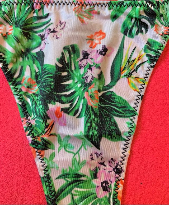 Tanga Victoria's Secret Tropical
