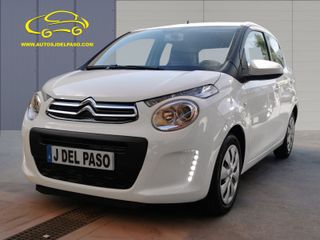 Citroen C1 2021