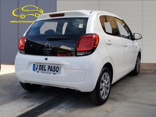 Citroen C1 2021