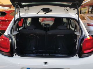 Citroen C1 2021