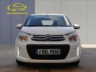 Citroen C1 2021