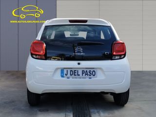 Citroen C1 2021