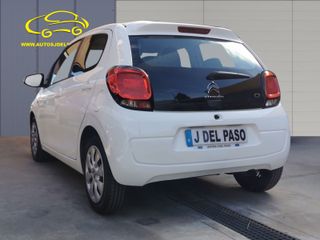 Citroen C1 2021